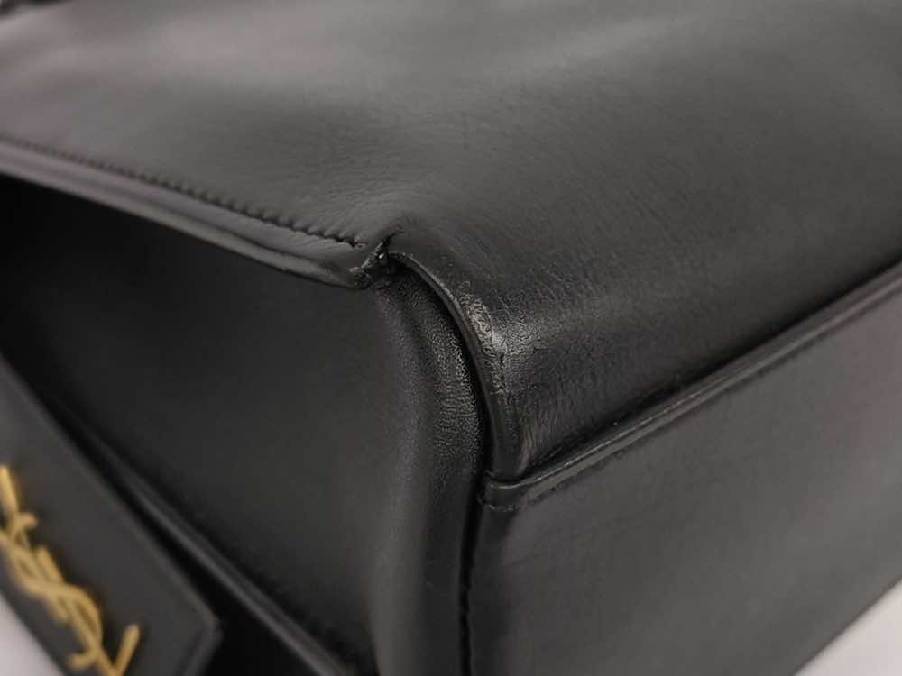 Saint Laurent East Side - Side view