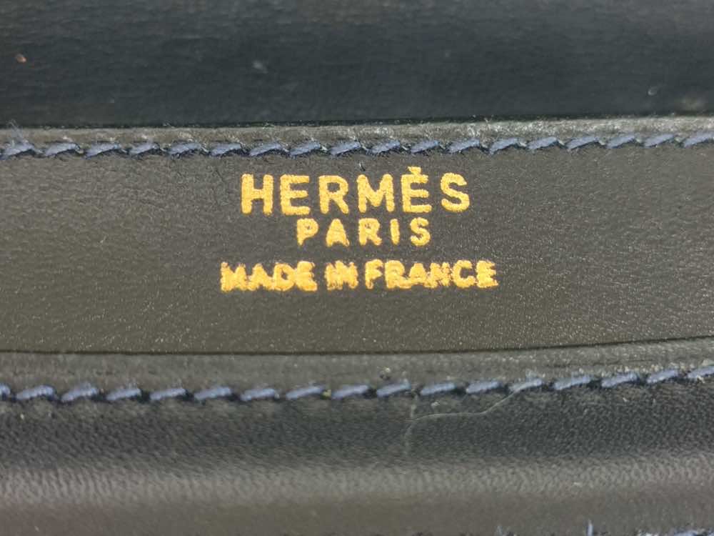 Hèrmes  - Detail 2