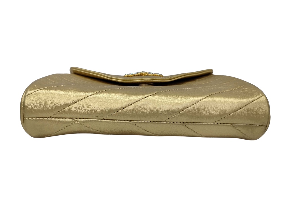 Chanel Wallet On Chain - Image 6