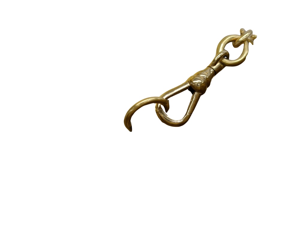 Chanel Wallet On Chain - Detail 2