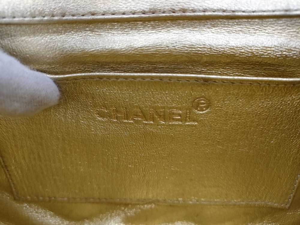 Chanel Wallet On Chain - Image 11