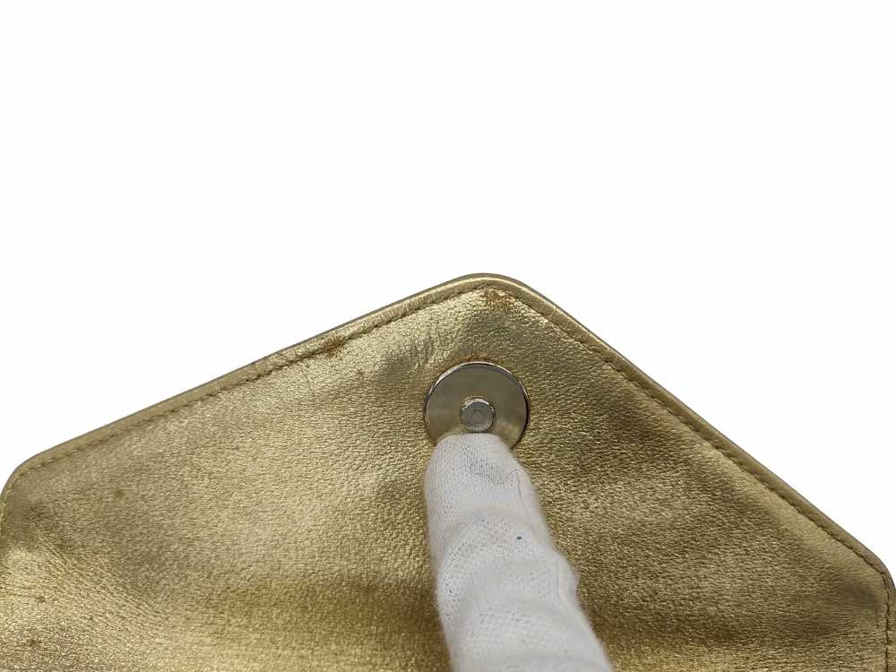 Chanel Wallet On Chain - Image 12