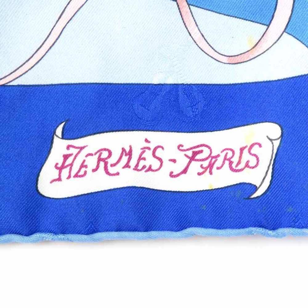 Hermès Carré 90 - 4