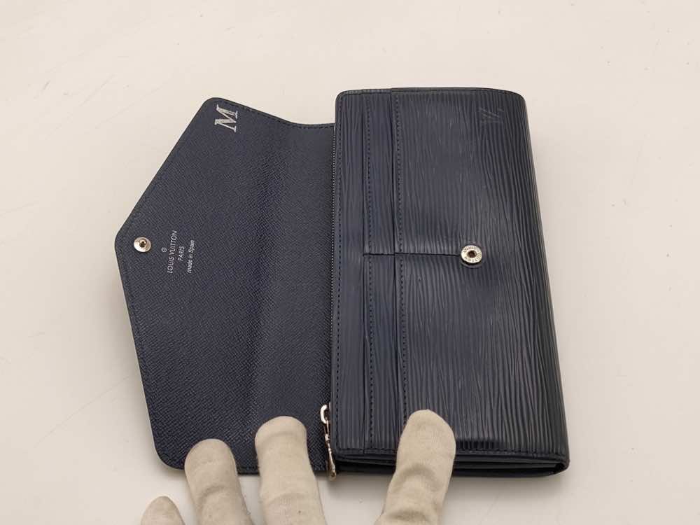 Louis Vuitton Sarah - Image 6