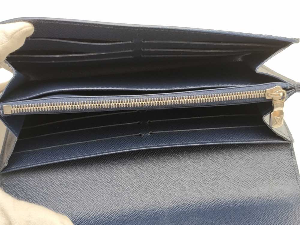 Louis Vuitton Sarah - 4