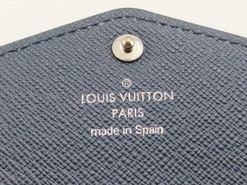 Louis Vuitton Sarah - Detail 2