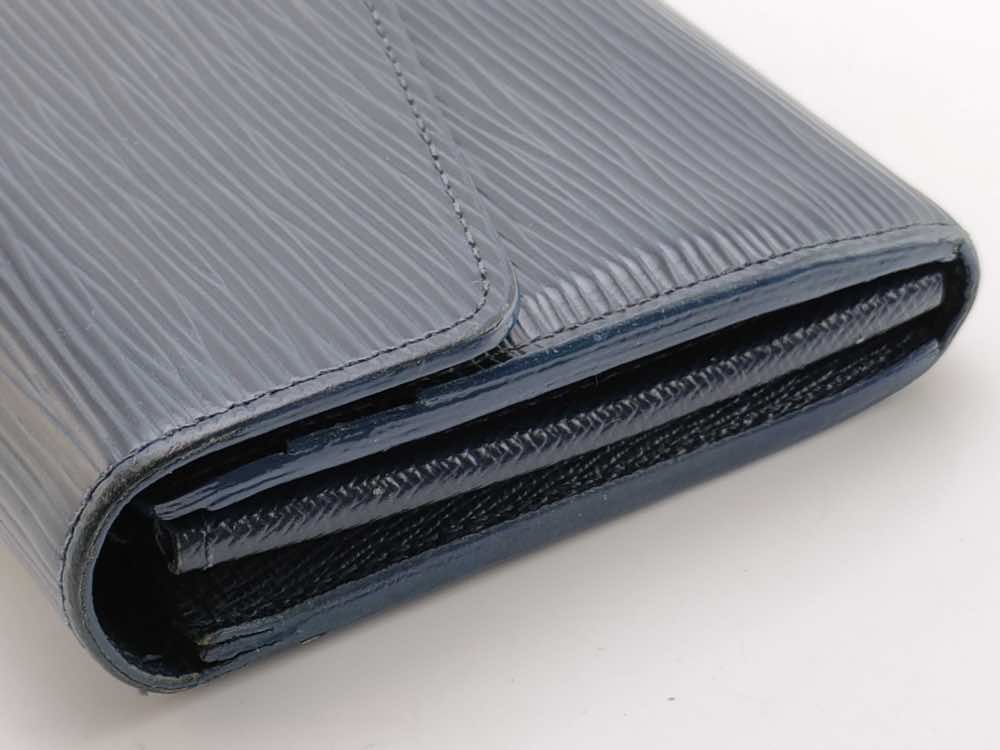 Louis Vuitton Sarah - Image 10