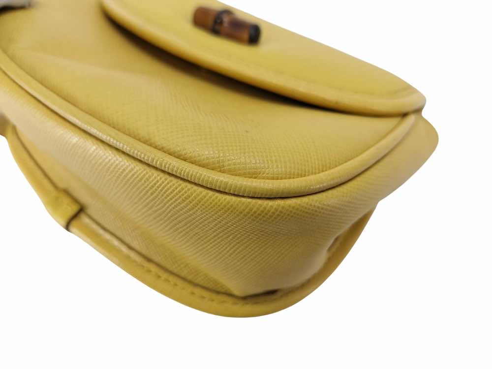 Gucci Bamboo - 4