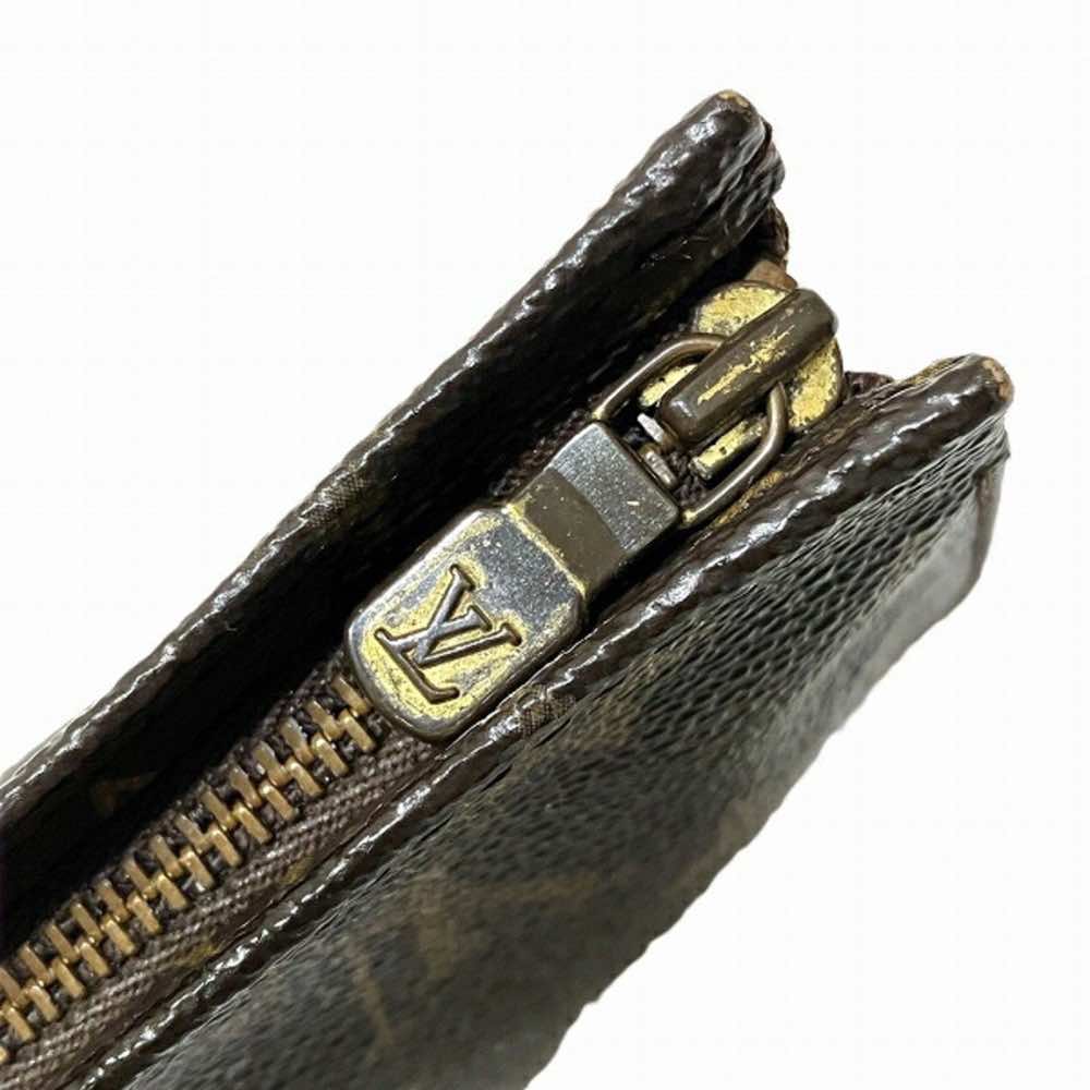 Louis Vuitton Pochette - Side view