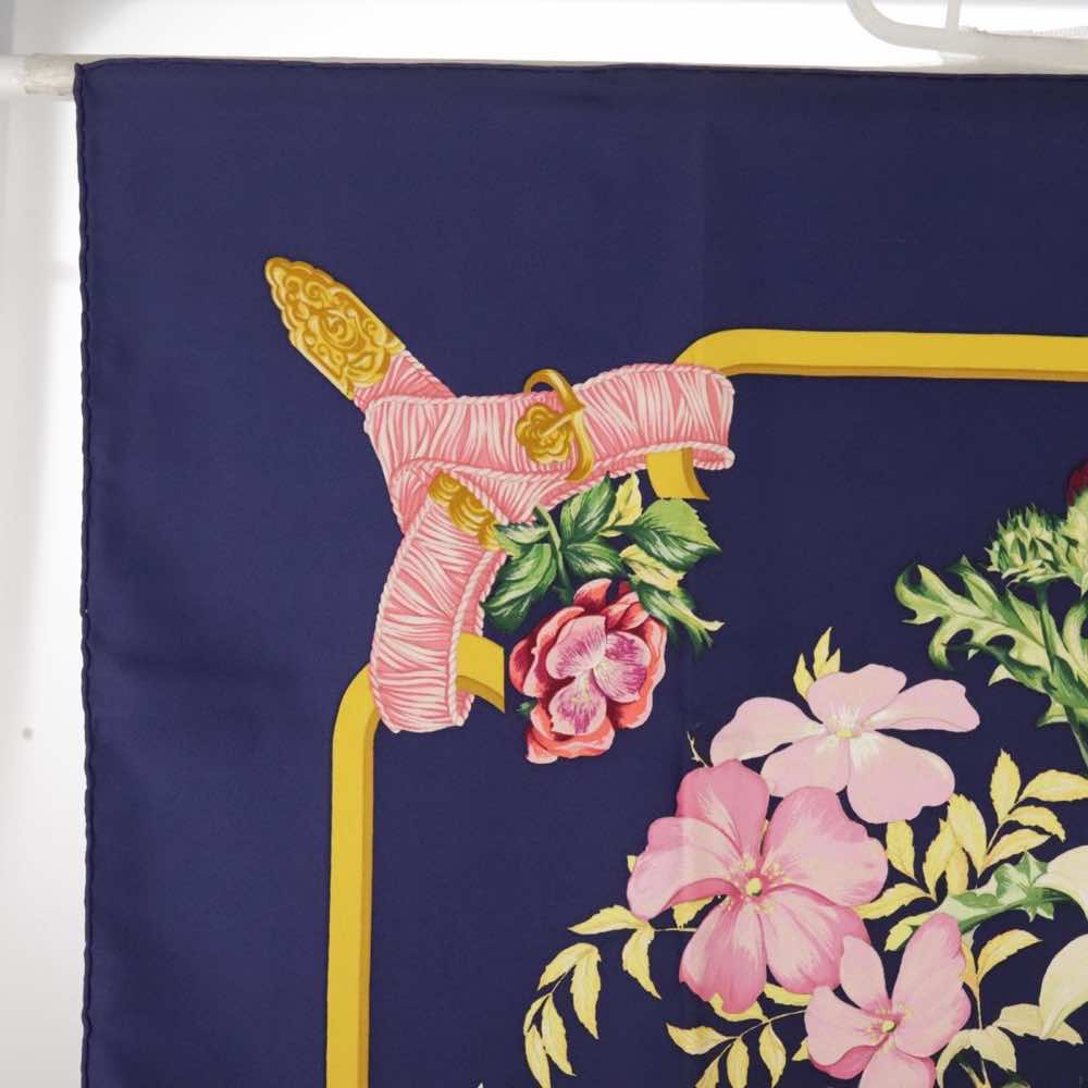 Hermès Carré 90 - Image 6