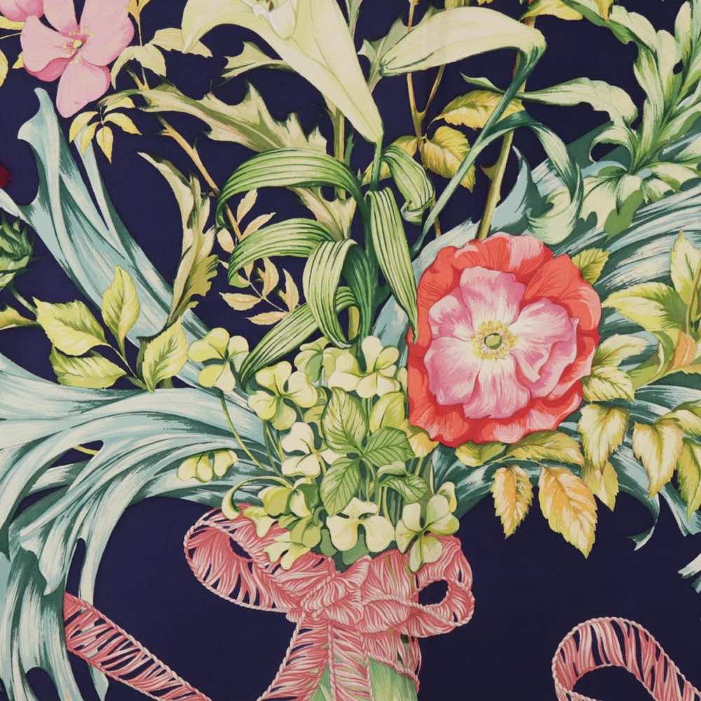 Hermès Carré 90 - 4