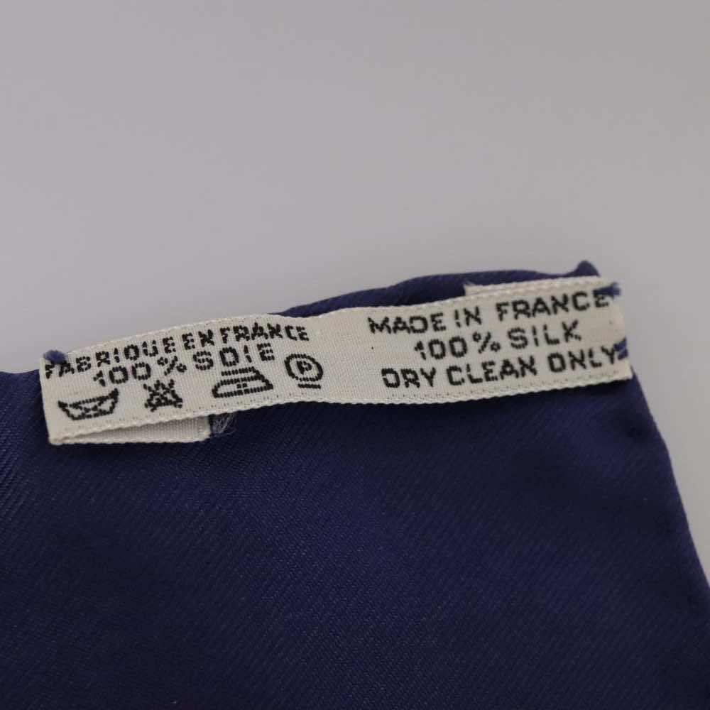 Hermès Carré 90 - Image 13