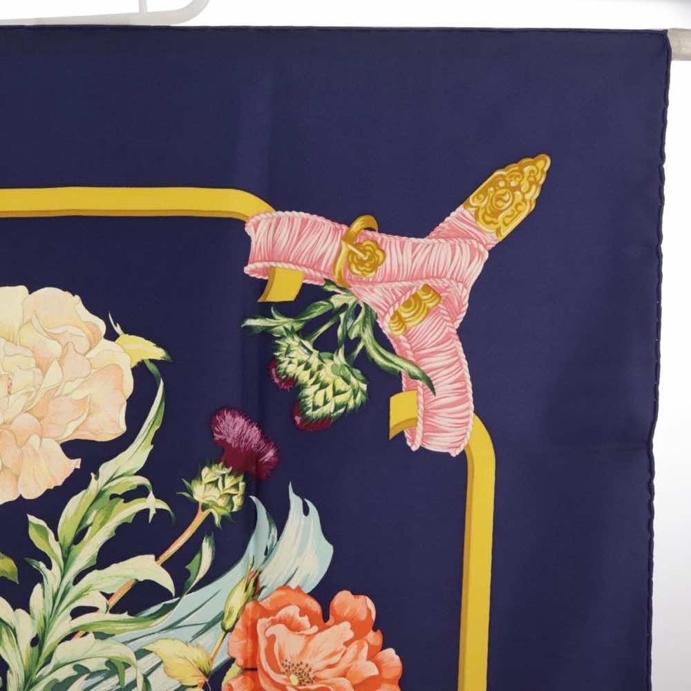 Hermès Carré 90 - Image 14