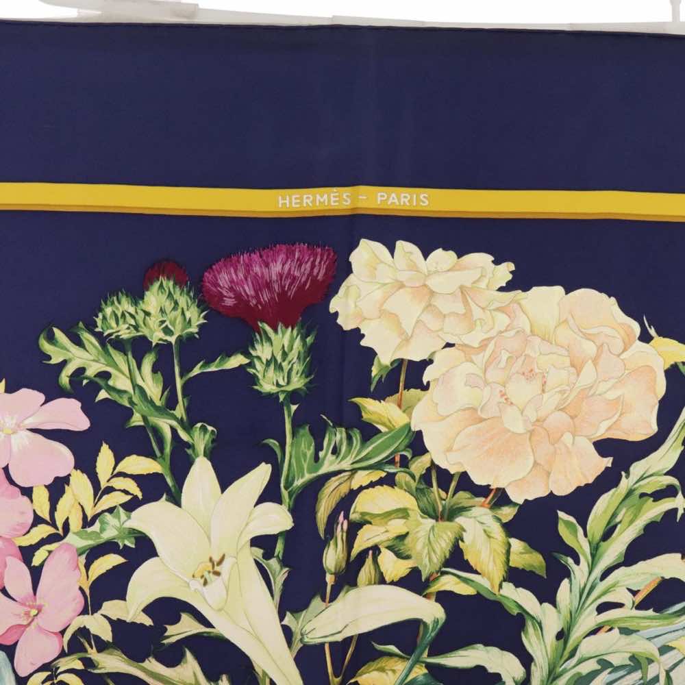 Hermès Carré 90 - Image 15
