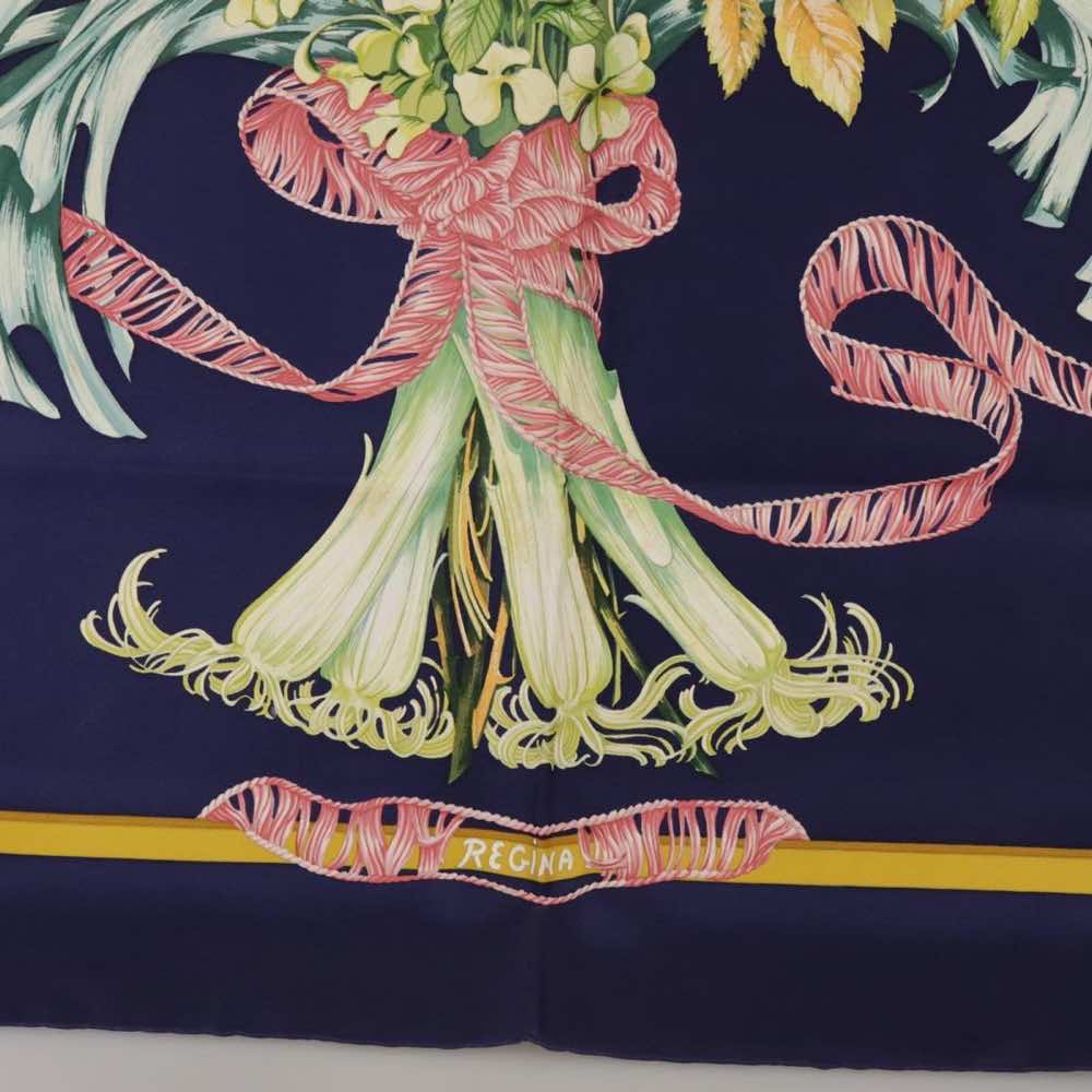 Hermès Carré 90 - Image 17