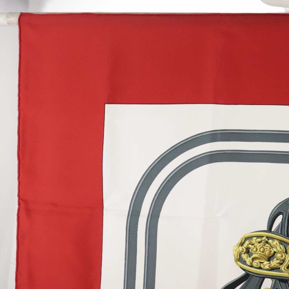 Hermès Carré 90 - Image 6