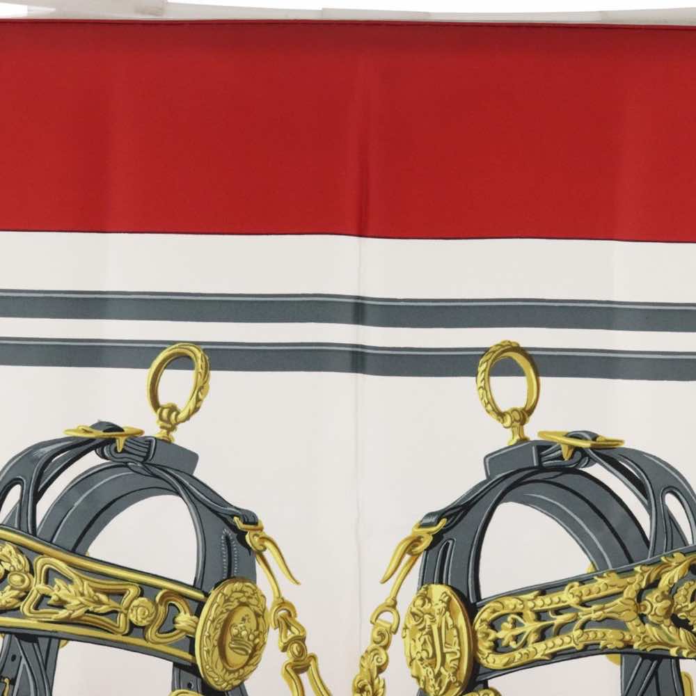 Hermès Carré 90 - 4