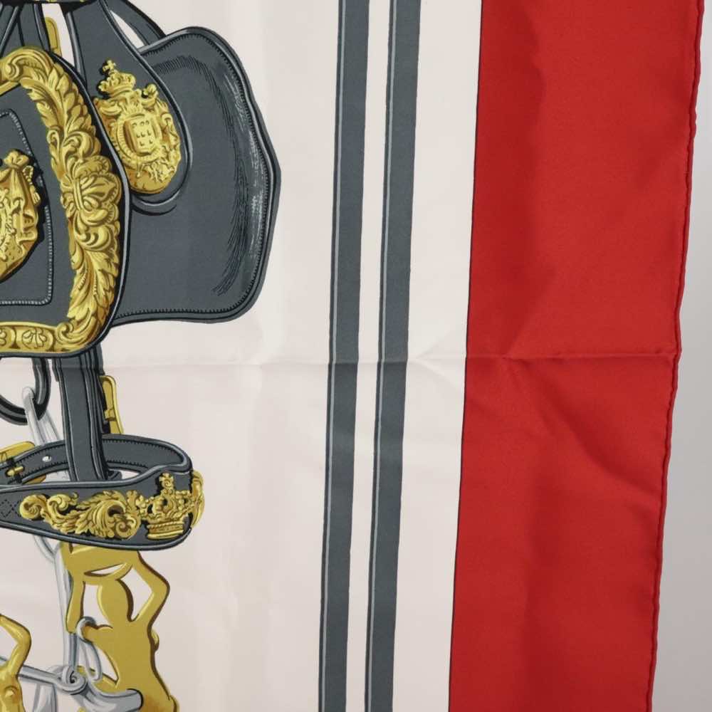 Hermès Carré 90 - Image 10