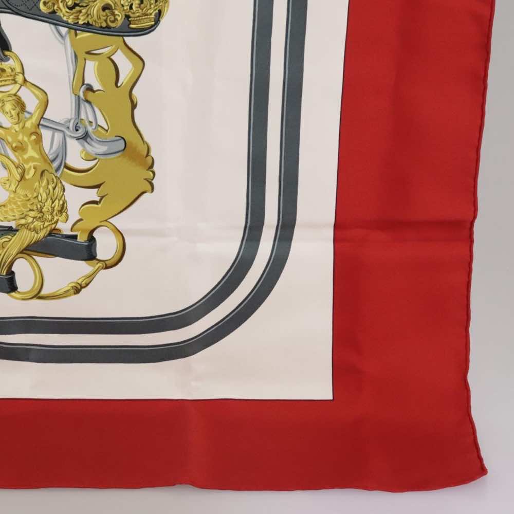 Hermès Carré 90 - Image 13