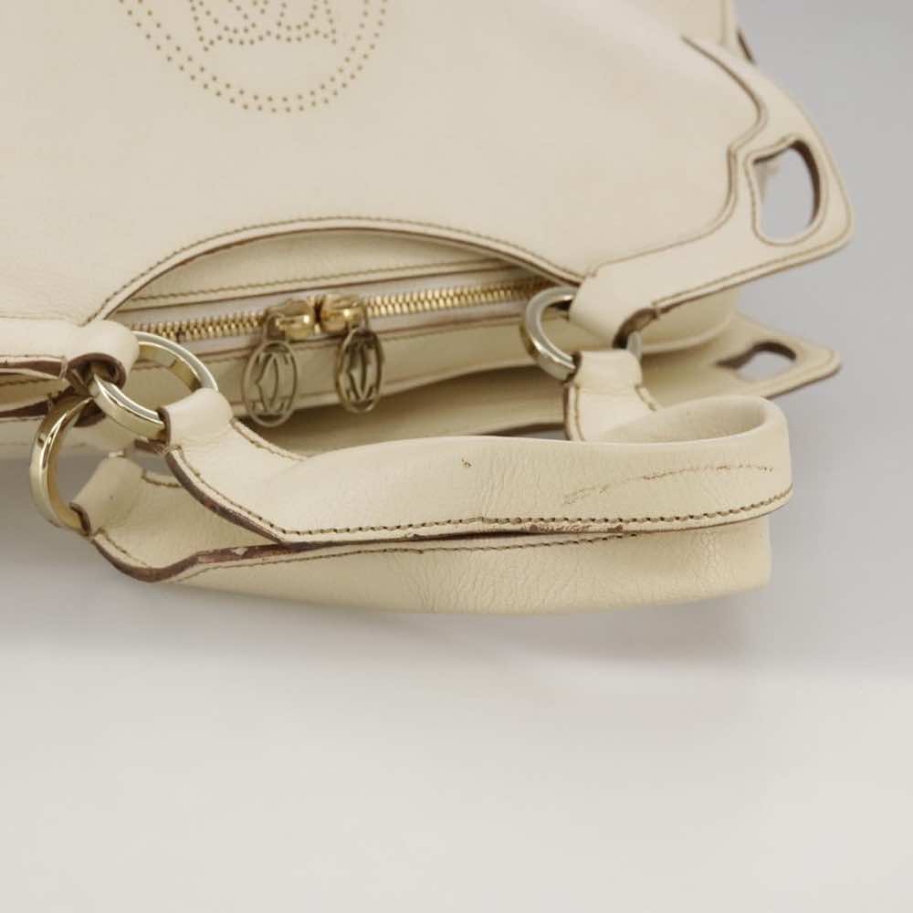 Cartier Marcello - Side view