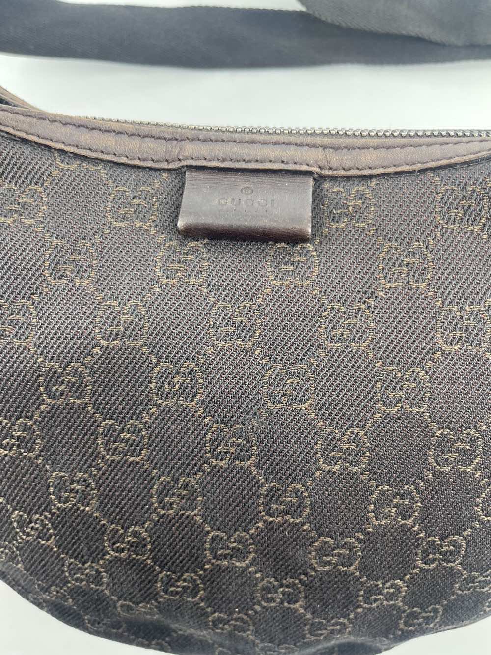 Gucci GG canvas - Image 6