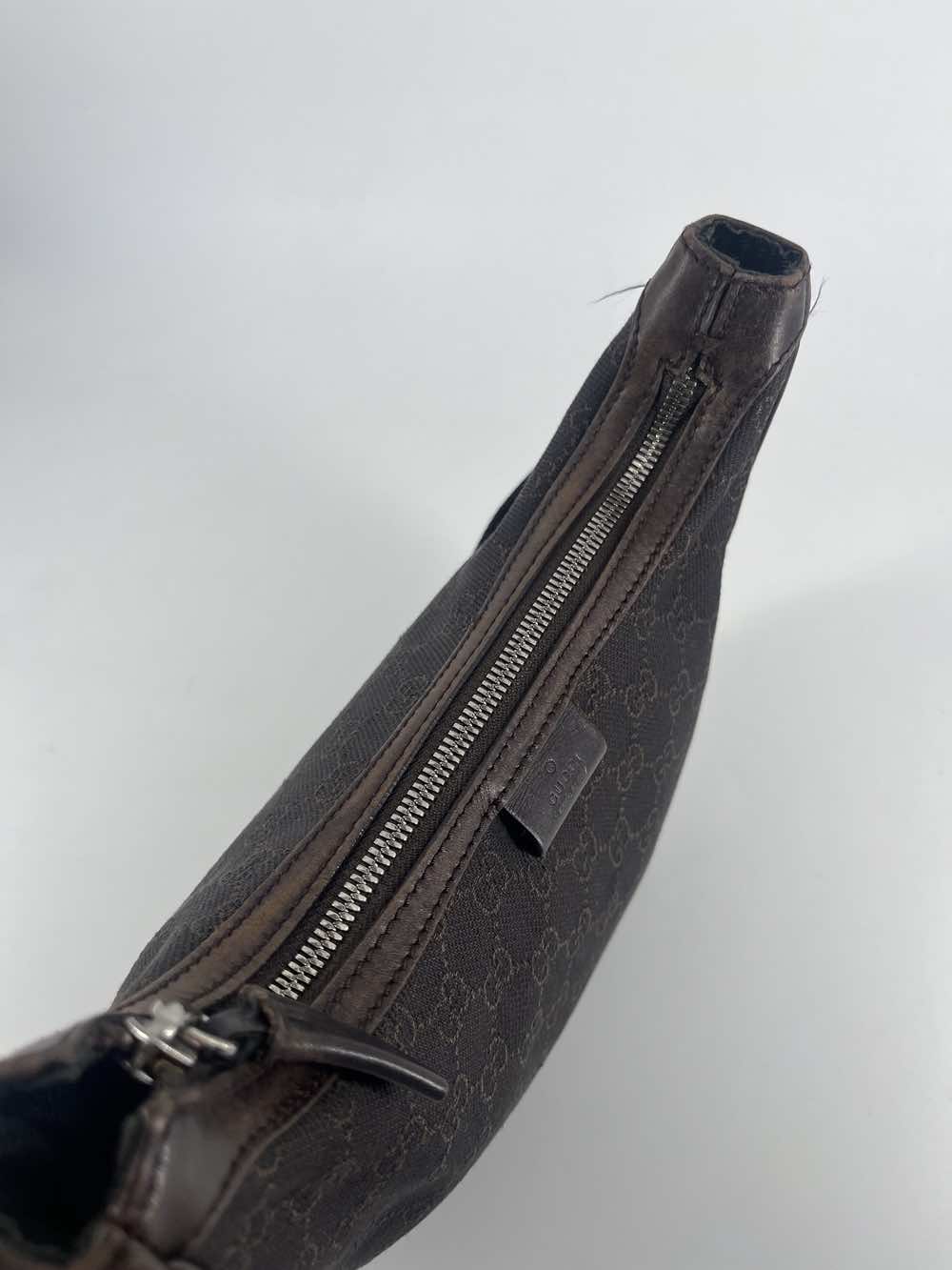 Gucci GG canvas - Detail 1