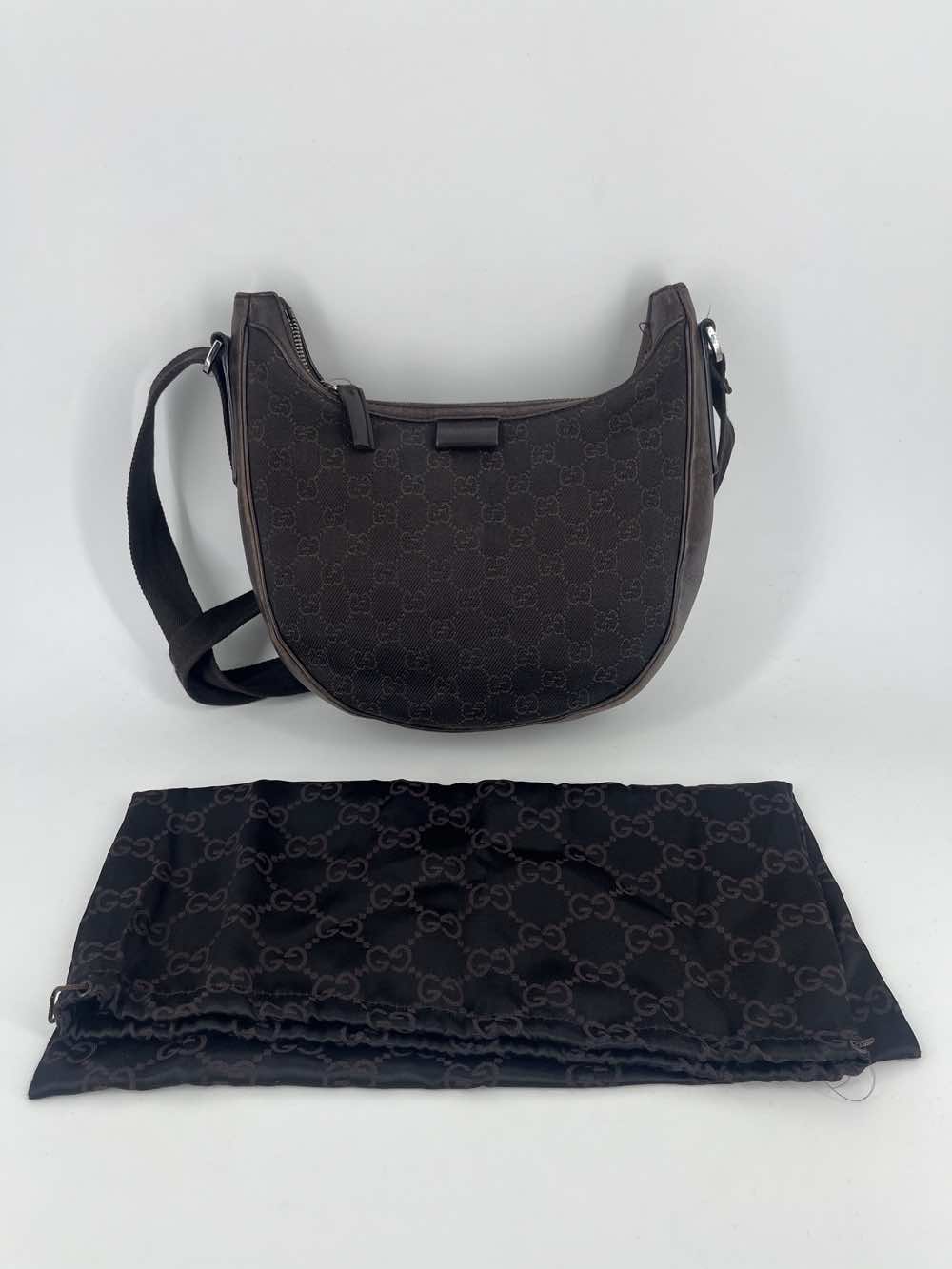 Gucci GG canvas - Detail 2