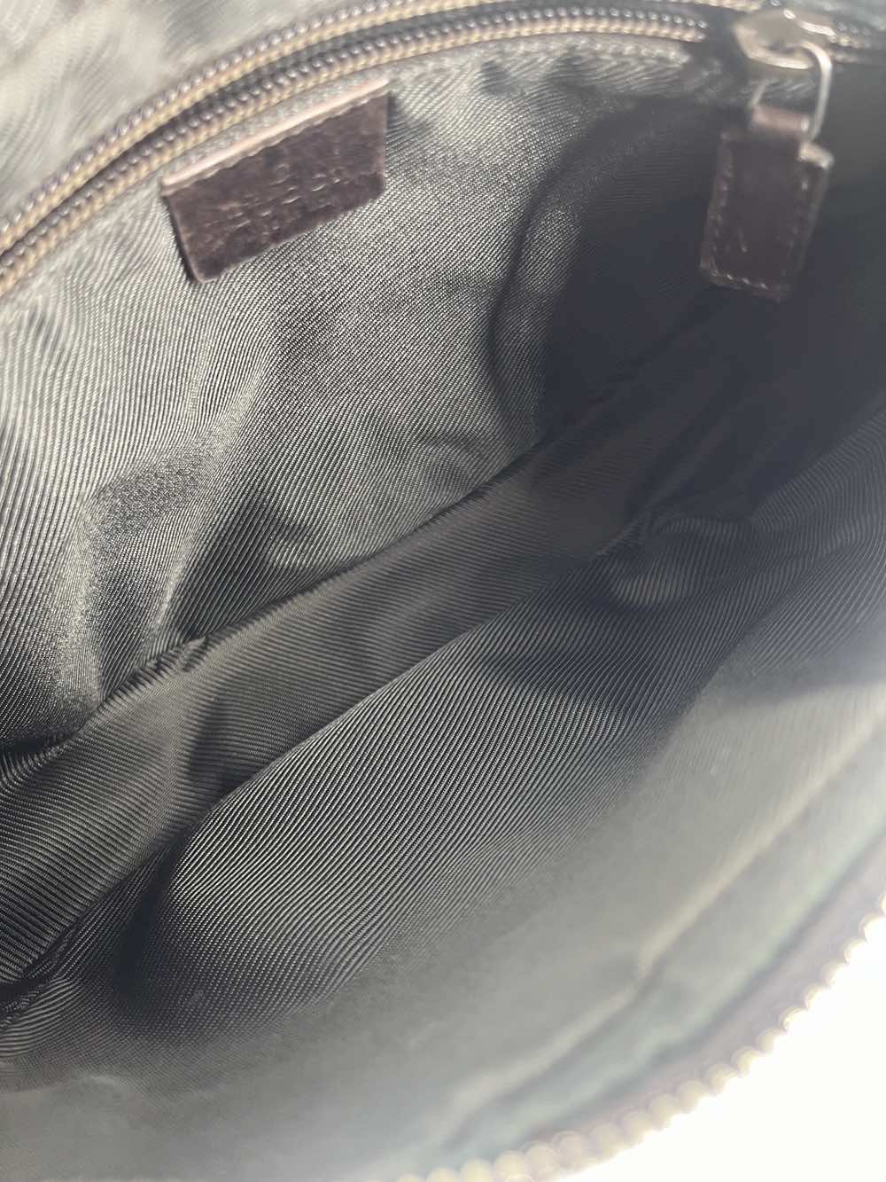 Gucci GG canvas - Image 10