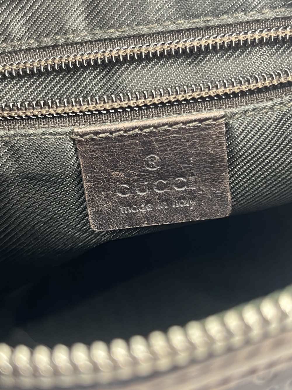 Gucci GG canvas - Image 11