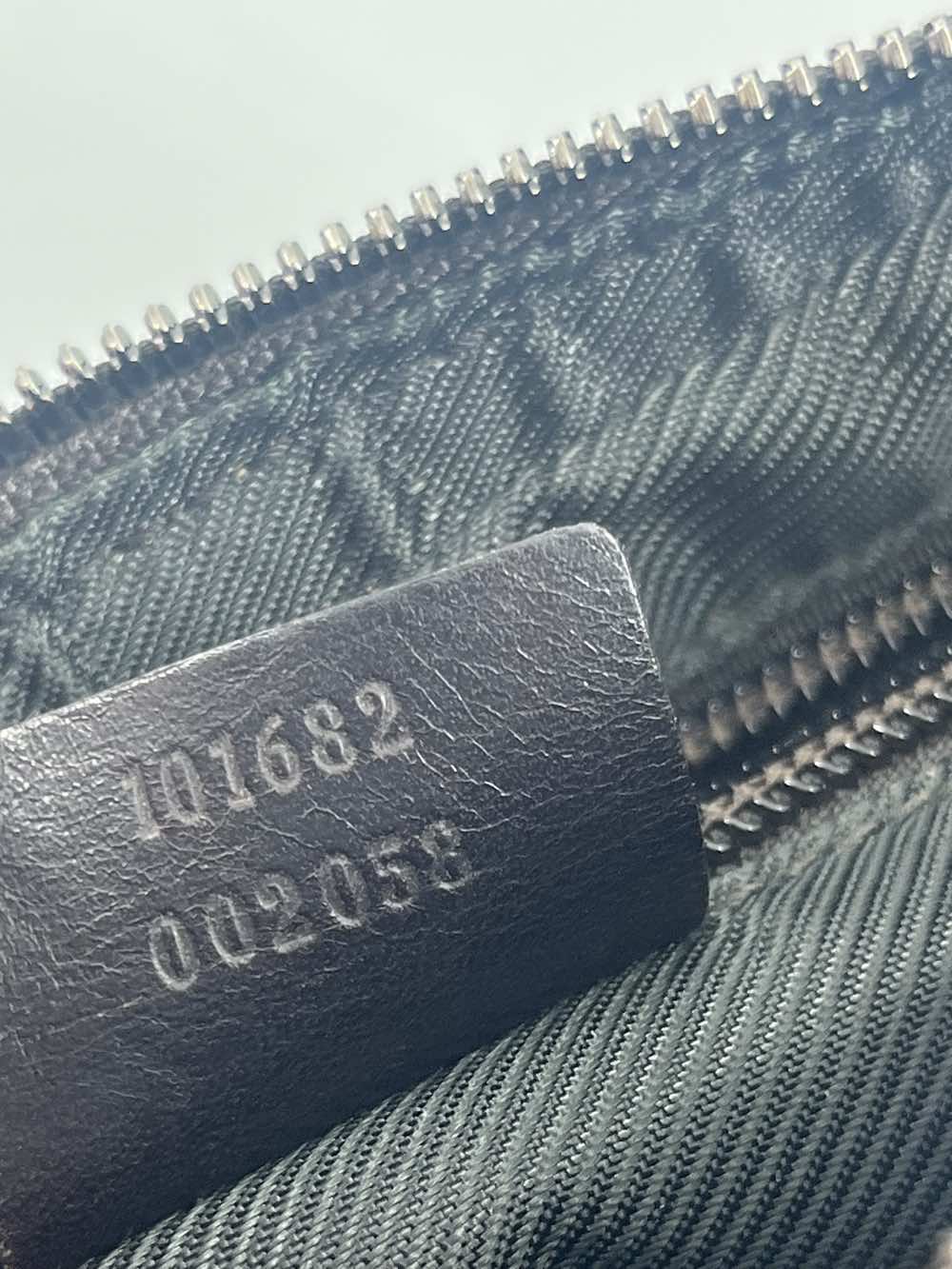 Gucci GG canvas - Image 12