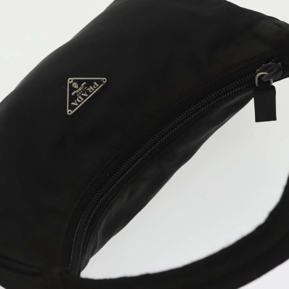 Prada Triangle Logo - Detail 1