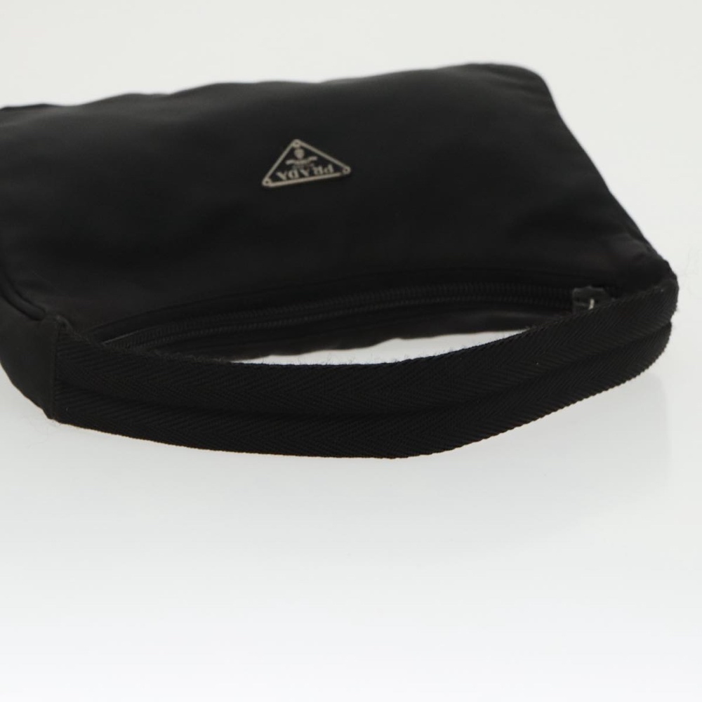 Prada Triangle Logo - Detail 2