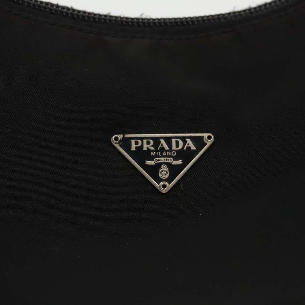 Prada Triangle Logo - Image 20
