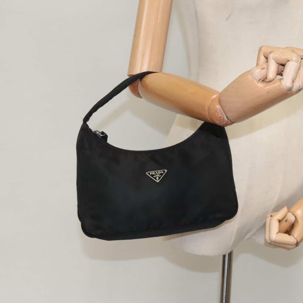 Prada Triangle Logo - Image 23