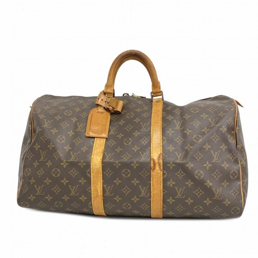Louis Vuitton Keepall 50