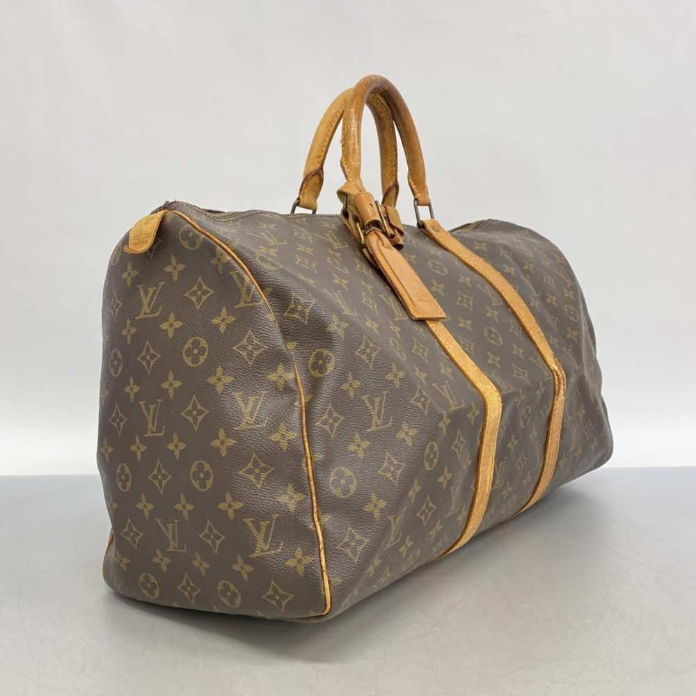 Louis Vuitton Keepall 50 - Image 6