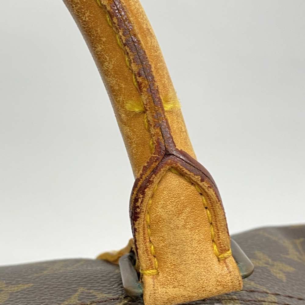 Louis Vuitton Keepall 50 - Detail 1