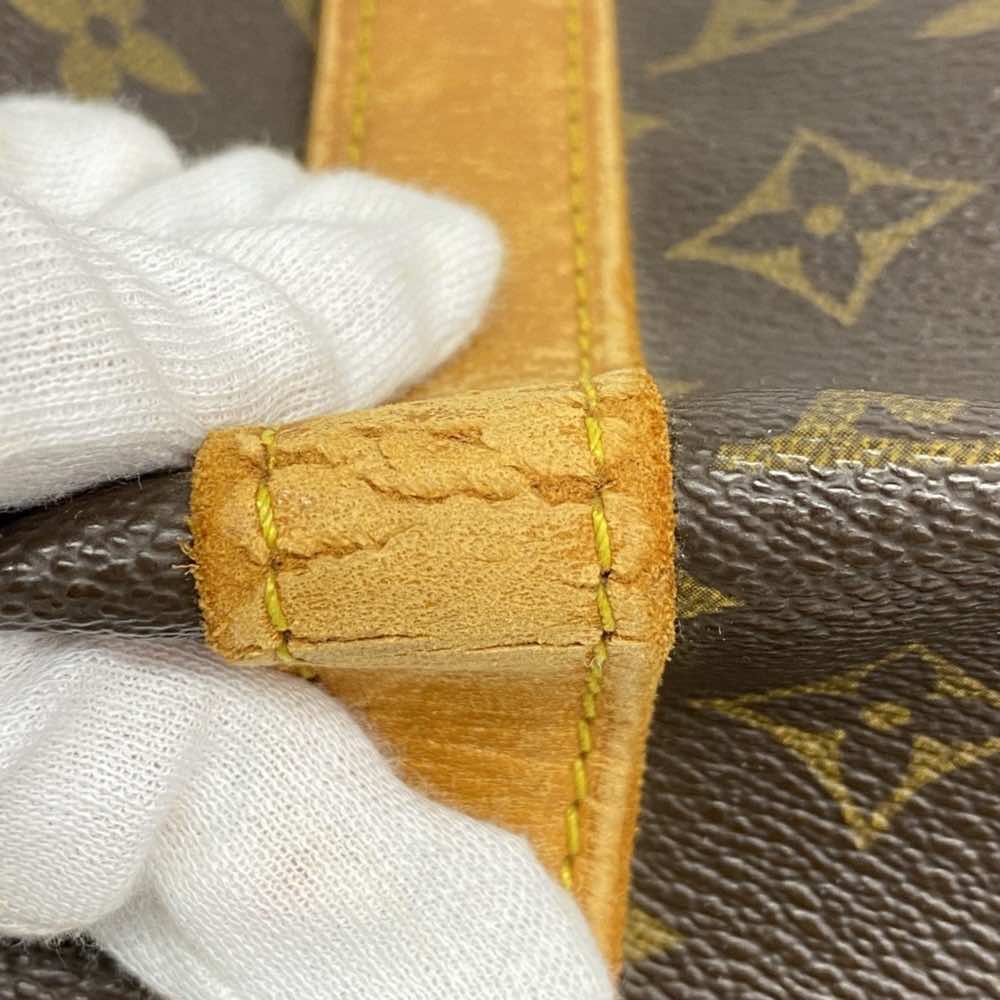 Louis Vuitton Keepall 50 - Image 11