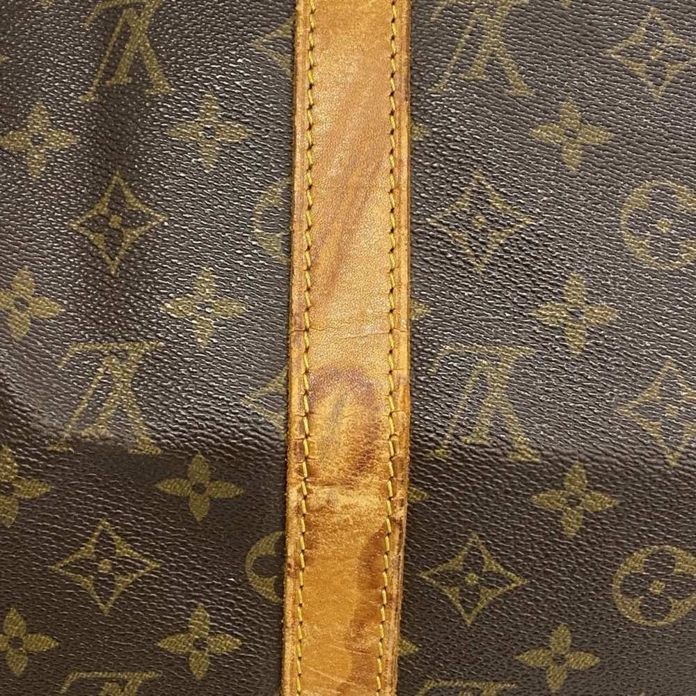 Louis Vuitton Keepall 50 - Image 12