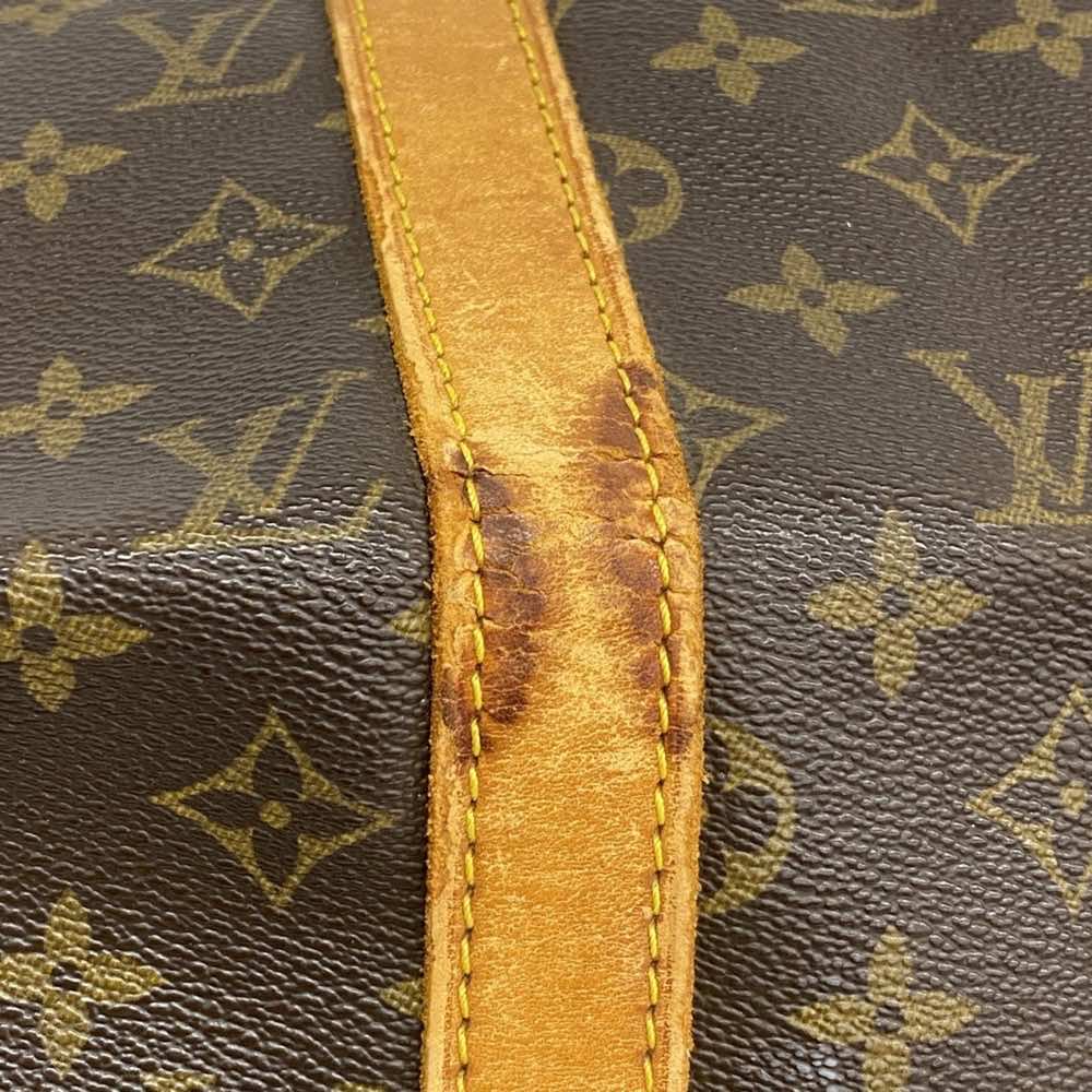 Louis Vuitton Keepall 50 - Image 13
