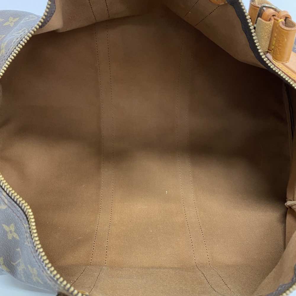 Louis Vuitton Keepall 50 - Image 14