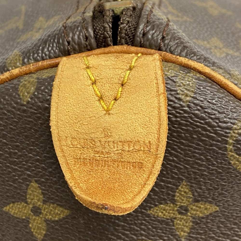 Louis Vuitton Keepall 50 - Image 15