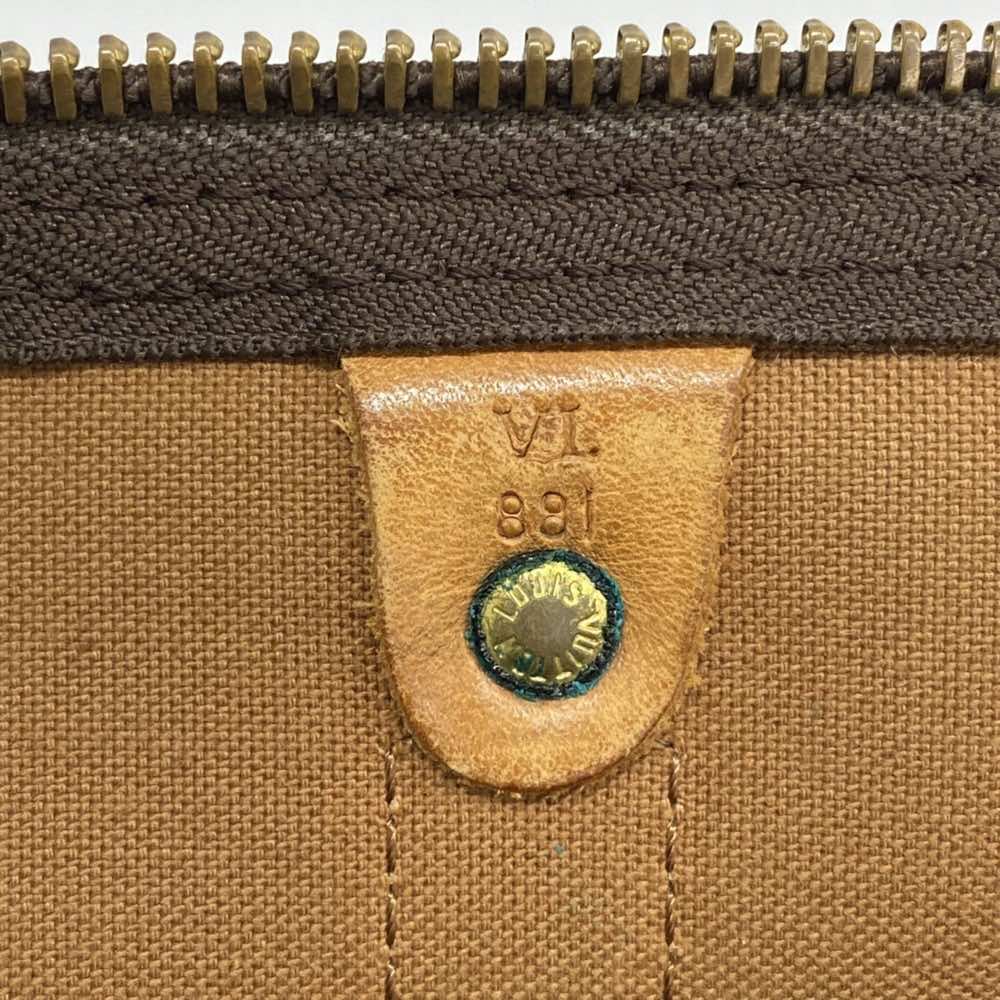 Louis Vuitton Keepall 50 - Image 16