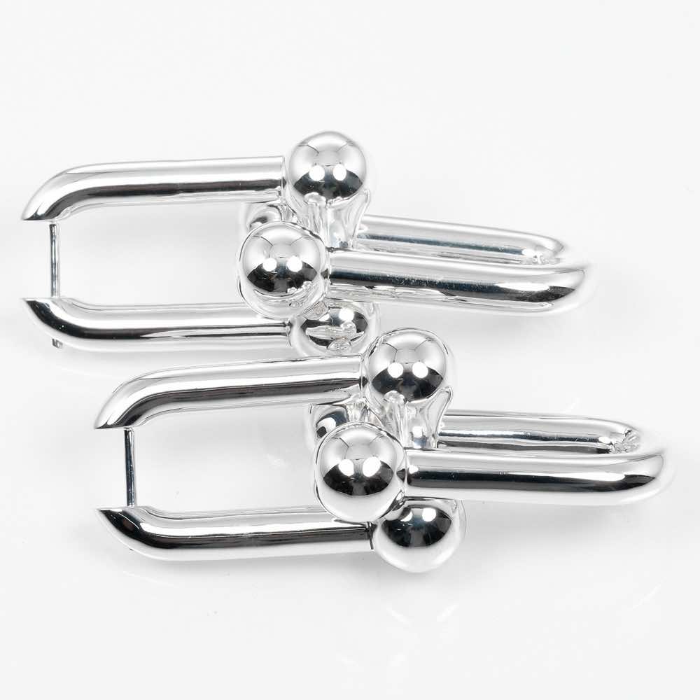 Tiffany & Co Hardwear - Side view