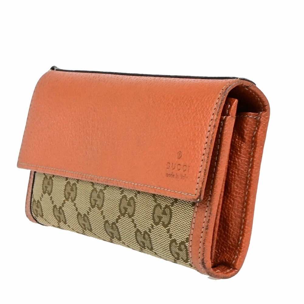 Gucci GG canvas - Image 6