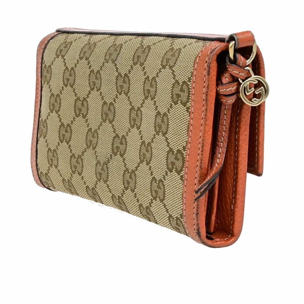 Gucci GG canvas - 4