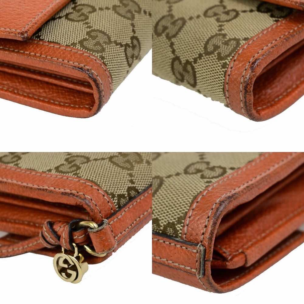 Gucci GG canvas - Detail 2