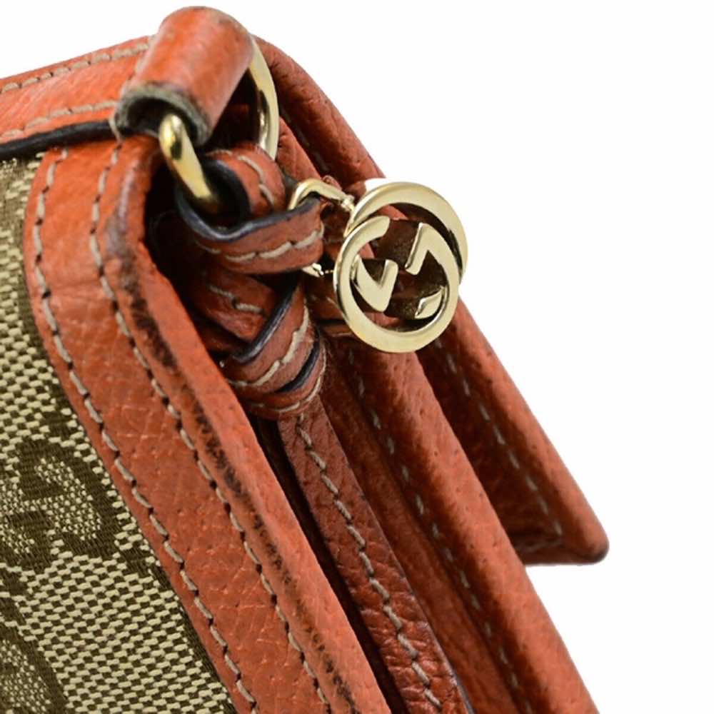 Gucci GG canvas - Image 10