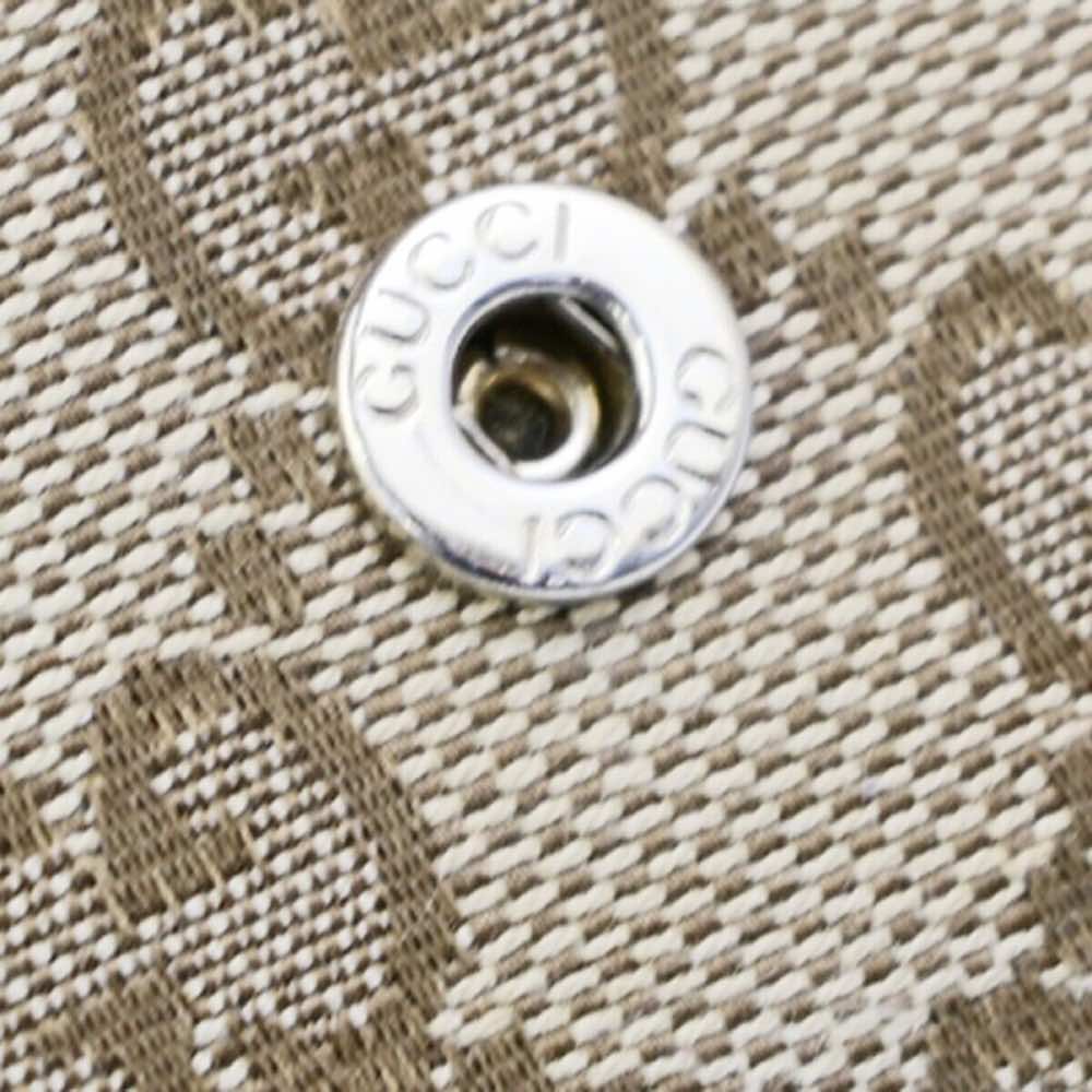 Gucci GG canvas - Image 11