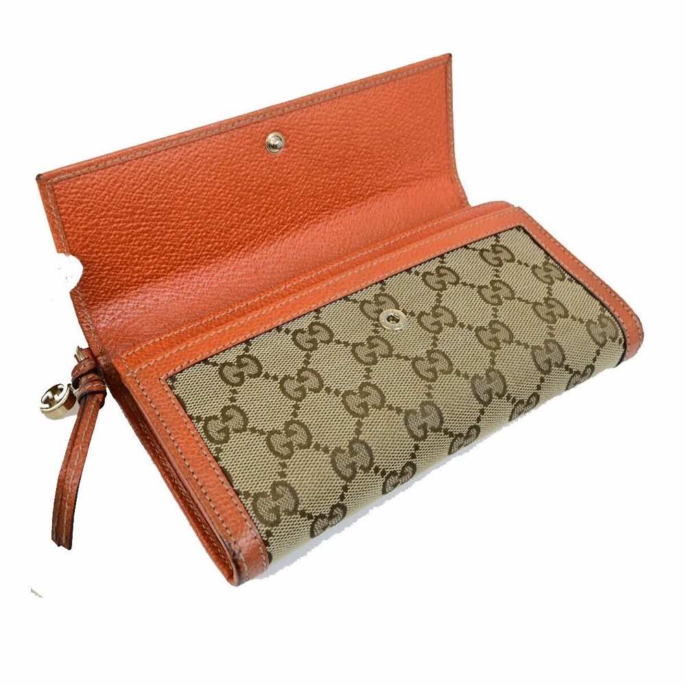Gucci GG canvas - Image 16